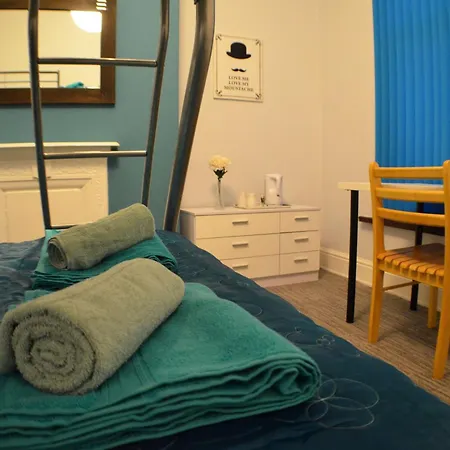 Birchfields 3* Manchester