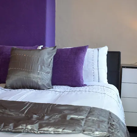 Birchfields Гостевой дом 3*