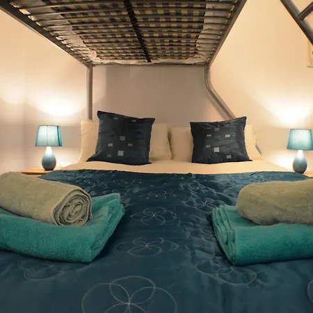 Birchfields Гостевой дом Манчестер