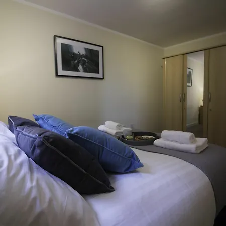 Diamond - Barton Place Apartamento