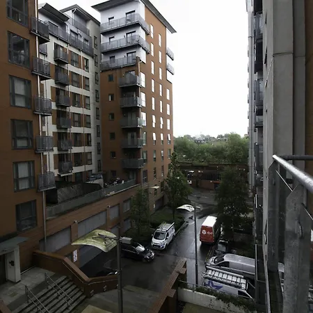 Apartamento Diamond - Barton Place