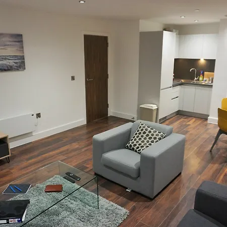 Dreams Apartment
