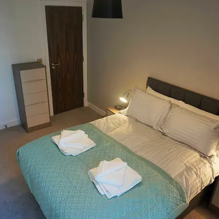 Dreams Apartment *