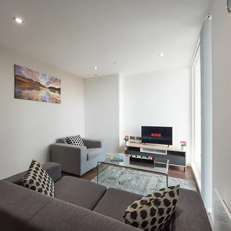 Apartment Dreams
