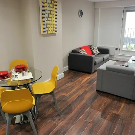 Apartment Dreams