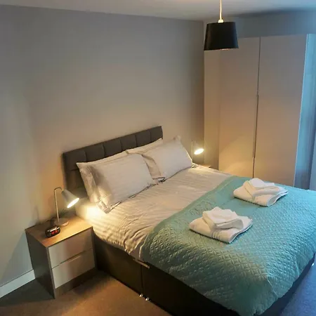 Dreams Apartment *