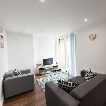 Apartment Dreams