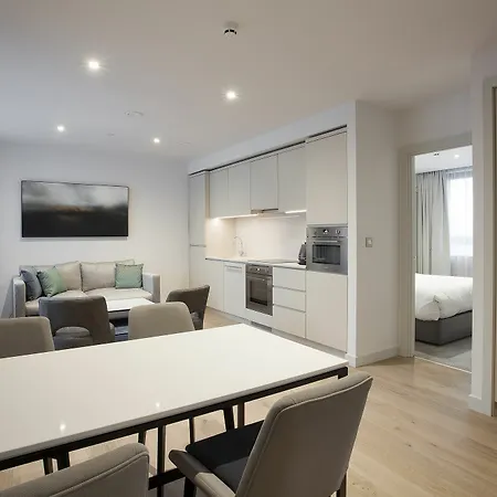 Citysuites Serviced