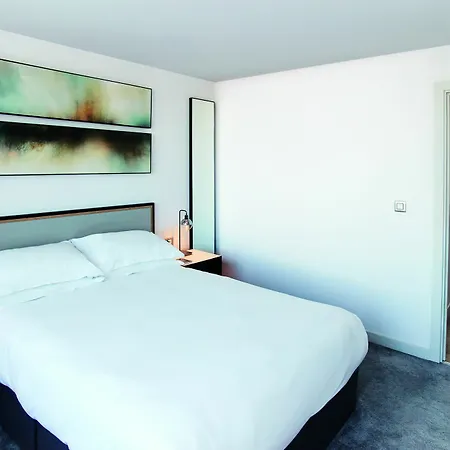 아파트 Citysuites Serviced *
