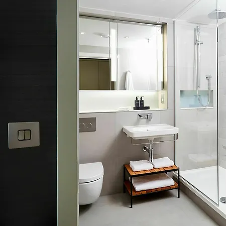 Appartement Citysuites Serviced