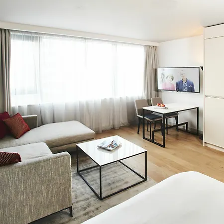 Citysuites Serviced *