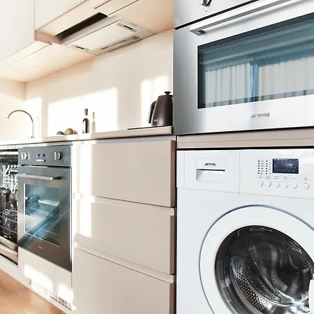 Citysuites Serviced Appartement