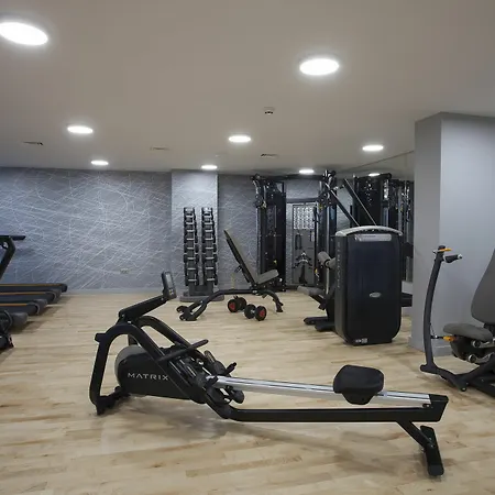 아파트 Citysuites Serviced