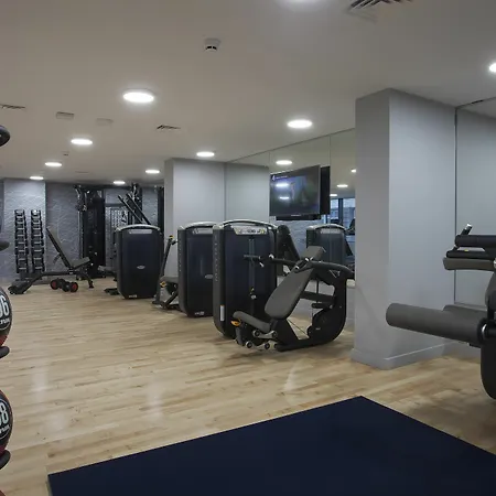 Appartement Citysuites Serviced