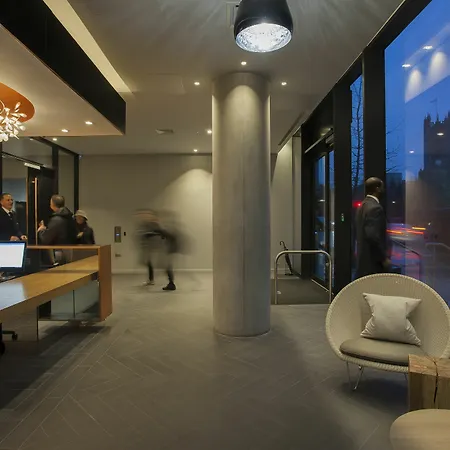 아파트 Citysuites Serviced