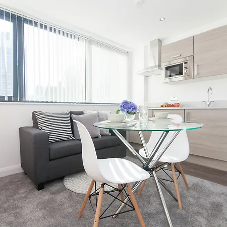 Comfortable Apartment *