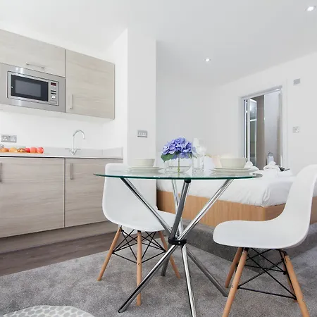 Comfortable Apartment *