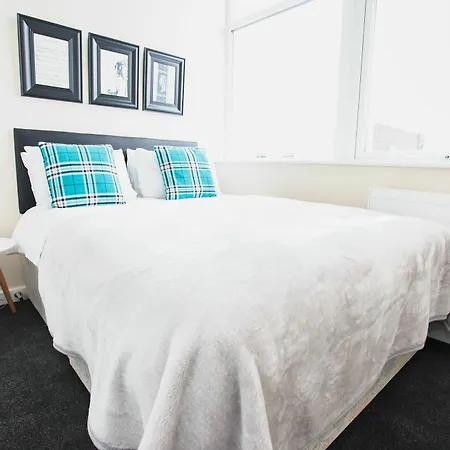 Stanley Street Appartement