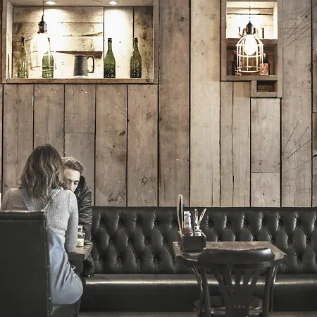 High Street Town House 4* Manchester