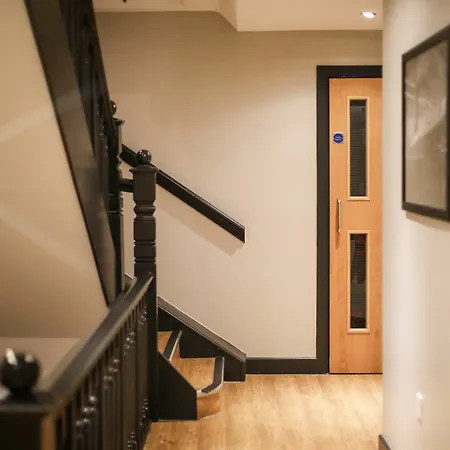 High Street Town House 4* Μάντσεστερ