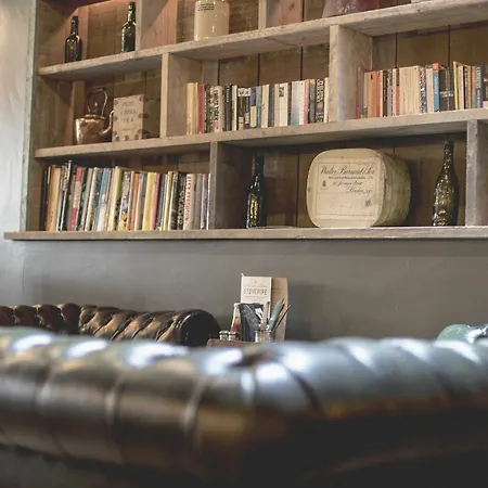 Lejlighedshotel High Street Town House Manchester