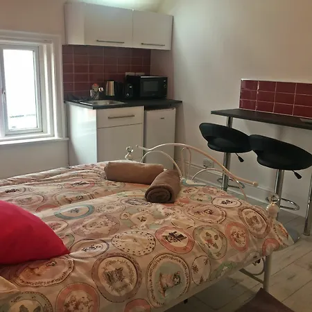 Regency Alojamento de Acomodação e Pequeno-almoço Manchester