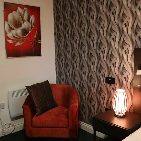 Imperial Salford 3* סלפורד