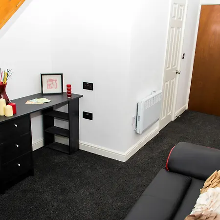 Imperial Salford 3*