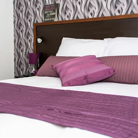 Imperial Salford 3*