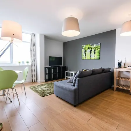Apartment Inspired