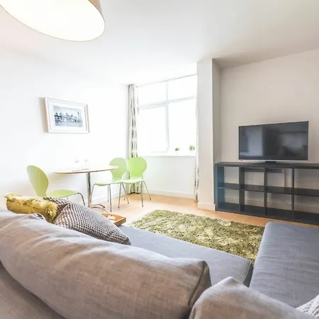 Apartment Inspired *