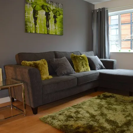 Apartment Inspired *