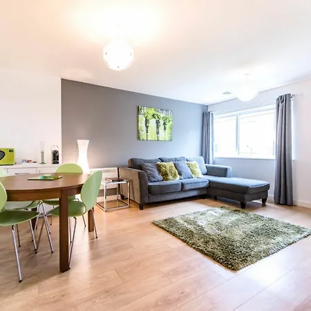 Apartment Inspired