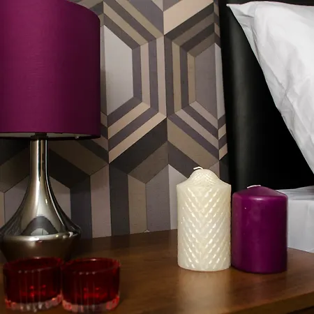 Trivelles Eccles Hotel 3*
