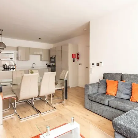 Stunning New Build Modern Apt Extremely Central Near Piccadilly And Gay Vil * Manchester