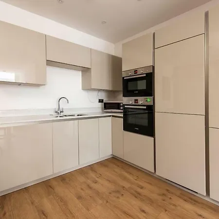 Lejlighed Stunning New Build Modern Apt Extremely Central Near Piccadilly And Gay Vil *