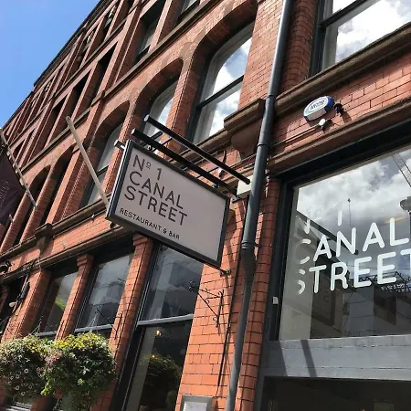 Stunning New Build Modern Apt Extremely Central Near Piccadilly And Gay Vil * Manchester