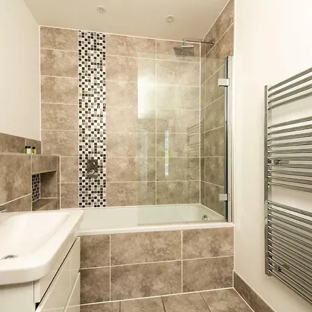 Lejlighed Stunning New Build Modern Apt Extremely Central Near Piccadilly And Gay Vil *