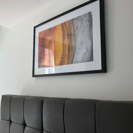 Stunning New Build Modern Apt Extremely Central Near Piccadilly And Gay Vil * Manchester