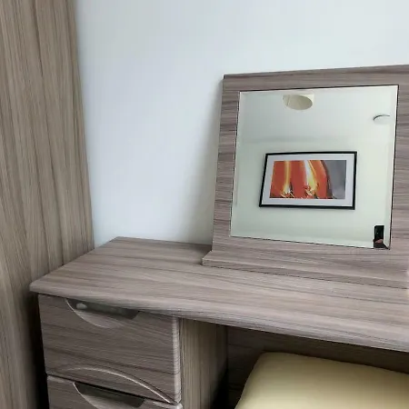 Stunning New Build Modern Apt Extremely Central Near Piccadilly And Gay Vil Lejlighed