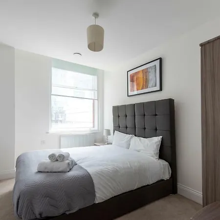 Stunning New Build Modern Apt Extremely Central Near Piccadilly And Gay Vil Manchester