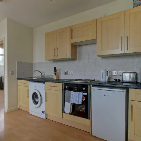 דירה Grade Ii Listed 2bed Nr Salford Quays/mufc/manc! *
