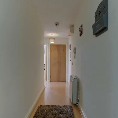 Grade Ii Listed 2bed Nr Salford Quays/mufc/manc!