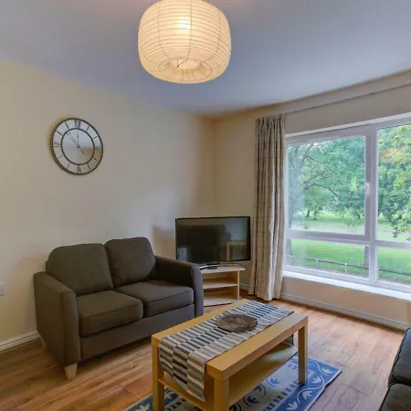 Prázdninový dům Stylish Townhouse For Up To 8, Central Manchester!