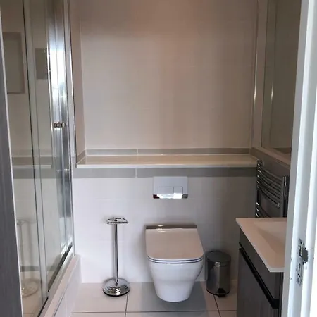 Deansgate Locks Penthouse