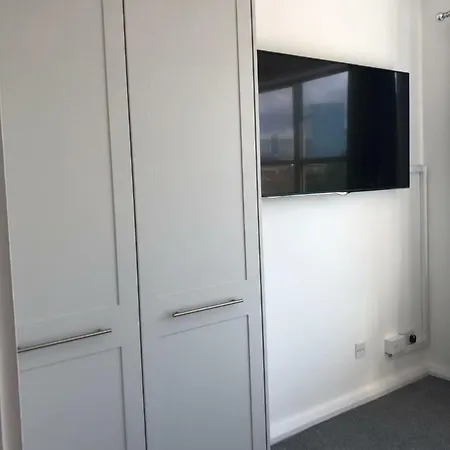 Deansgate Locks Penthouse Daire