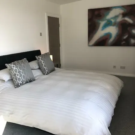Deansgate Locks Penthouse *