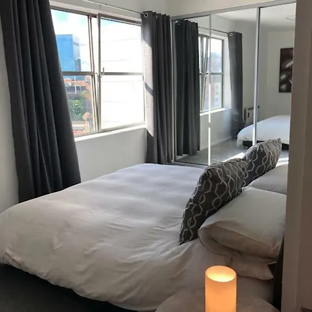 Deansgate Locks Penthouse Daire *