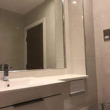 Deansgate Locks Penthouse Manchester