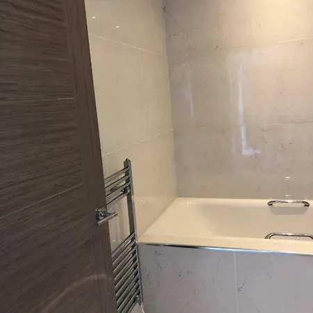 Deansgate Locks Penthouse Manchester